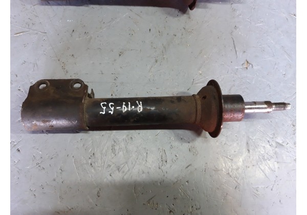 Амортизатор передній Renault 19, 7700789513, 7700799994, 7700721299